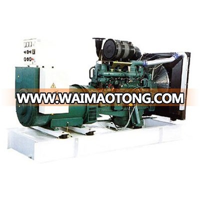 Diesel Engine Volvo Series Generator Set